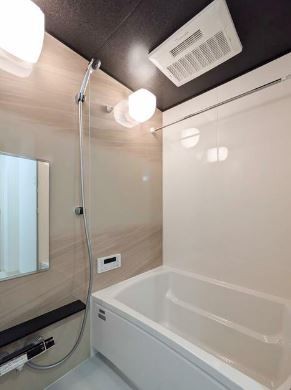 ※同仕様写真(風呂)