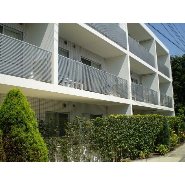 世田谷区桜丘1丁目 【賃貸居住】マンション