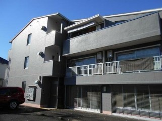 世田谷区岡本2丁目 【賃貸居住】マンション