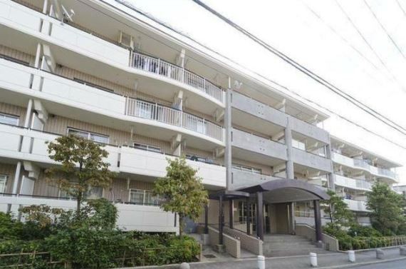 品川区西大井2丁目 【賃貸居住】マンション 品川区西大井2丁目 【賃貸居住】マンション