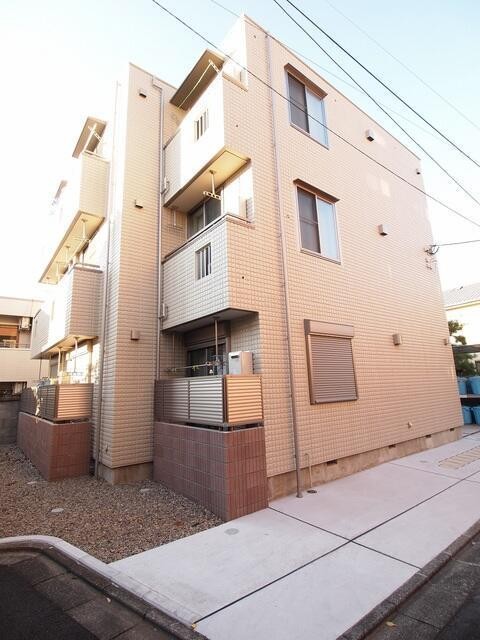 世田谷区若林5丁目 【賃貸居住】アパート 世田谷区若林5丁目 【賃貸居住】アパート