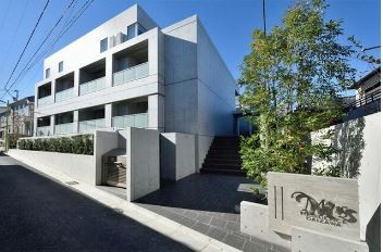 世田谷区代沢2丁目 【賃貸居住】マンション