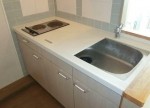 ※同仕様写真を含む(キッチン)