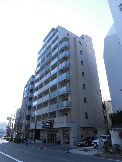 渋谷区東3丁目 【賃貸居住】マンション