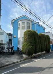 世田谷区桜1丁目 【賃貸居住】アパート