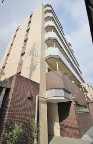 品川区西大井5丁目 【賃貸居住】マンション