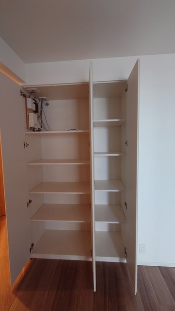 ※写真は同タイプ住戸です。(内装)