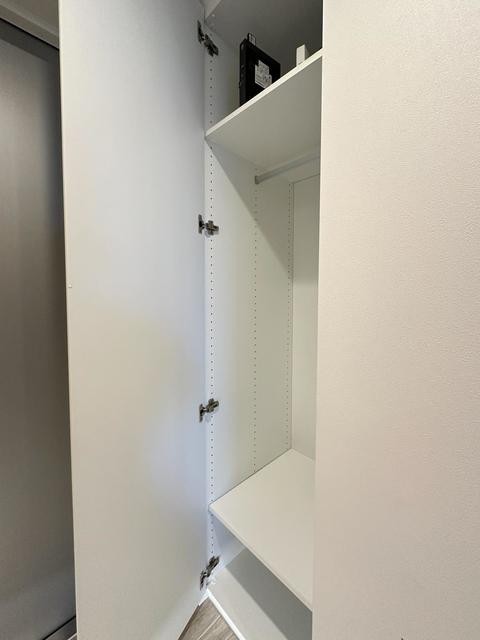 ※写真は同タイプ住戸です。(内装)