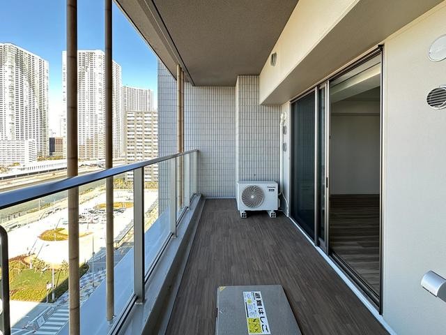 ※写真は同タイプ住戸です。