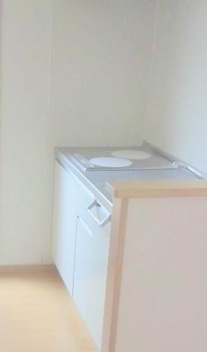 ※同仕様写真含む(キッチン)