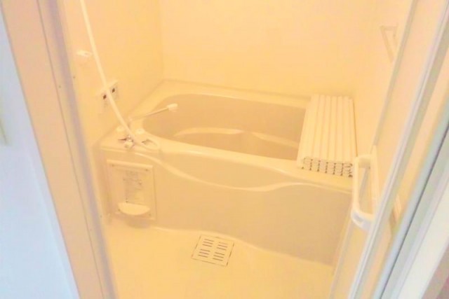 ※同仕様写真含む(風呂)