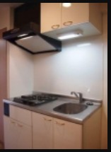 ※同仕様写真含む(キッチン)