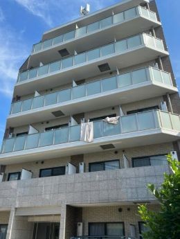 大田区池上3丁目 【賃貸居住】マンション