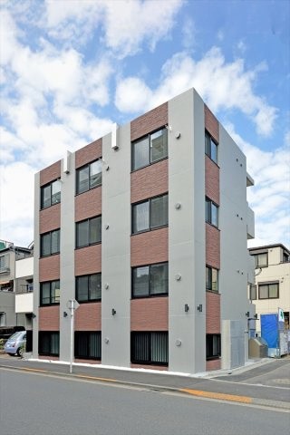 大田区千鳥3丁目 【賃貸居住】マンション