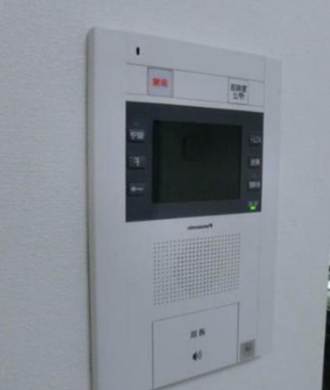 (内装)