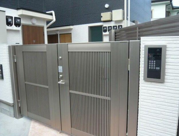 世田谷区駒沢2丁目 【賃貸居住】アパート