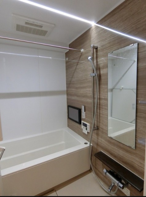 ※同仕様写真含む(風呂)