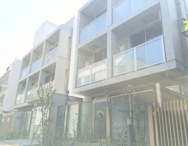 目黒区三田2丁目 【賃貸居住】マンション 目黒区三田2丁目 【賃貸居住】マンション