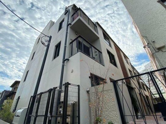 大田区池上3丁目 【賃貸居住】マンション