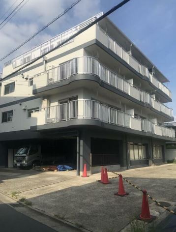 大田区石川町2丁目 【賃貸居住】マンション