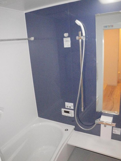 ※同仕様写真含む(風呂)