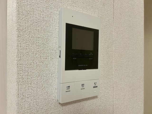(内装)