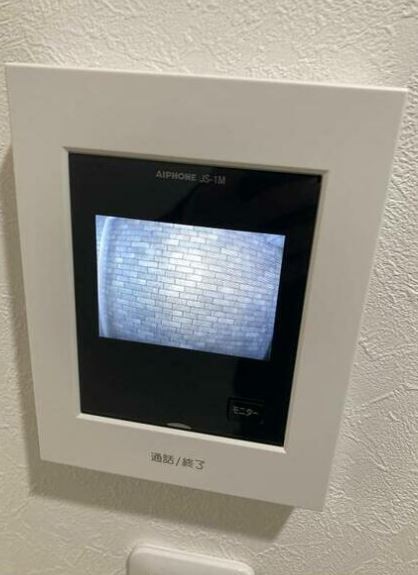 ※同仕様写真(内装)