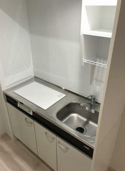 ※同仕様写真(キッチン)