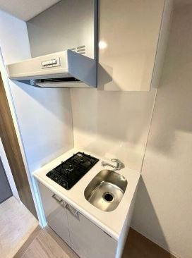 (キッチン)