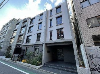 目黒区下目黒2丁目 【賃貸居住】マンション