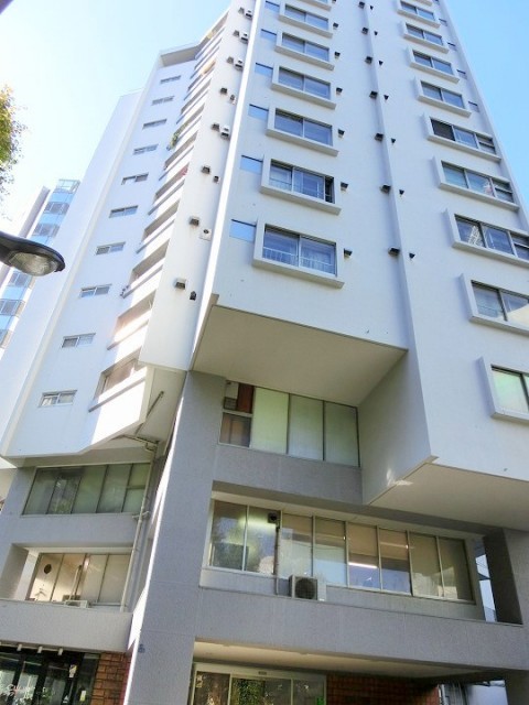 品川区上大崎3丁目 【賃貸居住】マンション