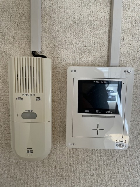 (内装)