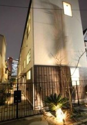 世田谷区若林1丁目 【賃貸居住】テラスハウス