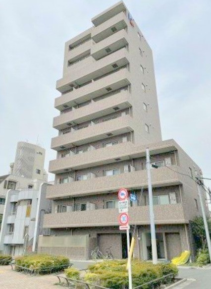 渋谷区神山町 【賃貸居住】マンション