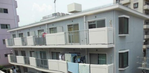 世田谷区新町2丁目 【賃貸居住】マンション