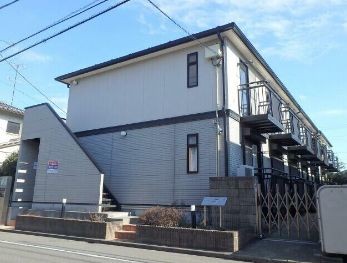 世田谷区代沢4丁目 【賃貸居住】アパート 世田谷区代沢4丁目 【賃貸居住】アパート
