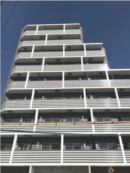 大田区千鳥3丁目 【賃貸居住】マンション