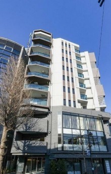 川崎市宮前区小台1丁目 【賃貸居住】マンション