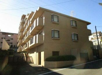 川崎市宮前区有馬8丁目 【賃貸居住】マンション