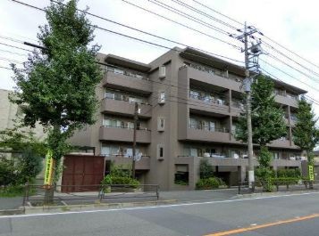 川崎市宮前区宮崎6丁目 【賃貸居住】マンション