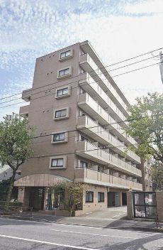 川崎市宮前区土橋2丁目 【賃貸居住】マンション 川崎市宮前区土橋2丁目 【賃貸居住】マンション
