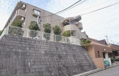 横浜市青葉区新石川3丁目 【賃貸居住】マンション 横浜市青葉区新石川3丁目 【賃貸居住】マンション