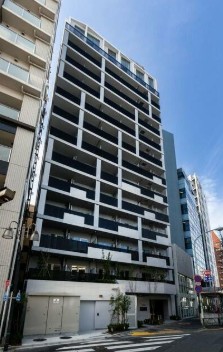 港区南青山7丁目 【賃貸居住】マンション