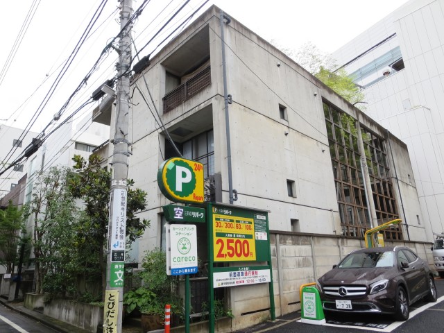 (外観)