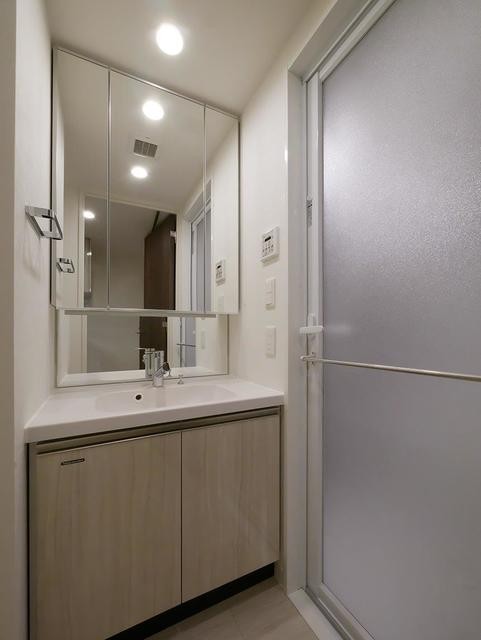※写真は同タイプ住戸です。(内装)