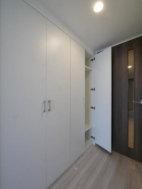 ※写真は同タイプ住戸です。(内装)