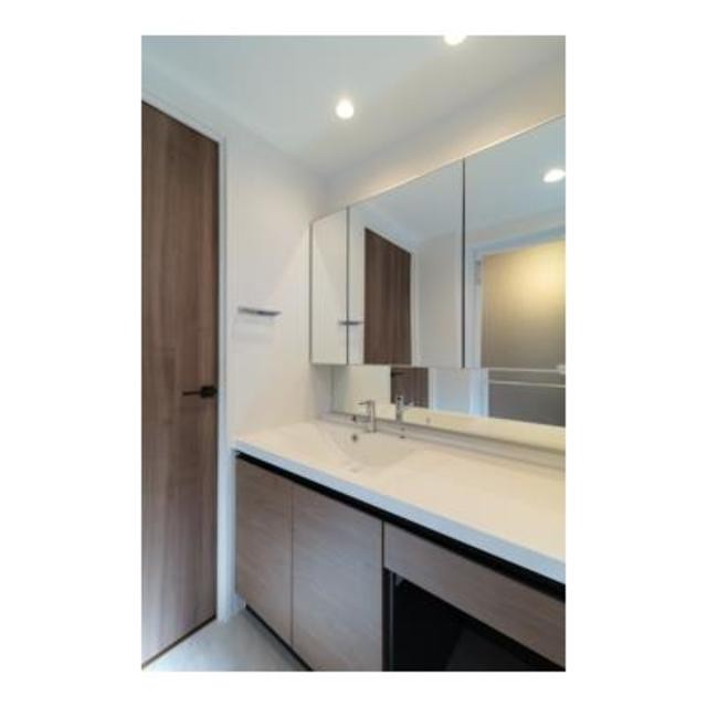 ※写真は同タイプ住戸です。(内装)