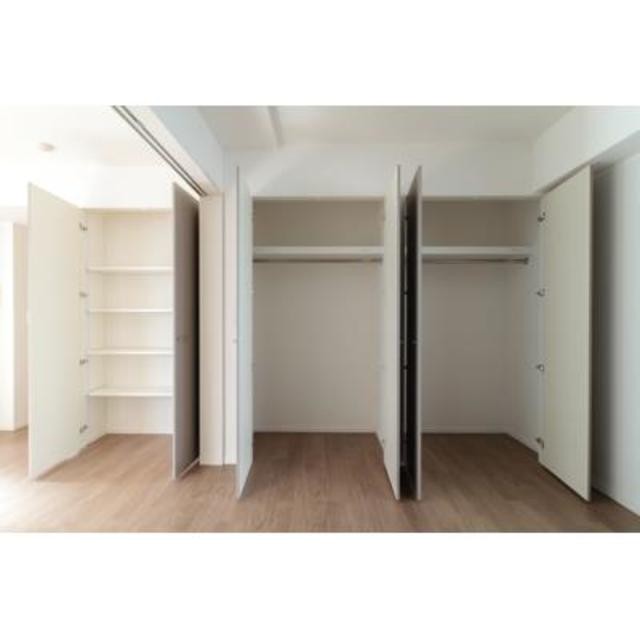 ※写真は同タイプ住戸です。(内装)