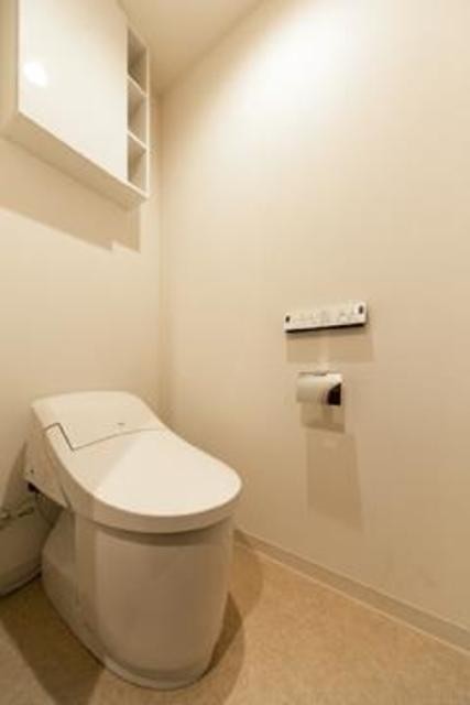 ※写真は同タイプ住戸です。(内装)