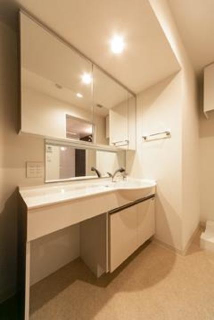 ※写真は同タイプ住戸です。(内装)